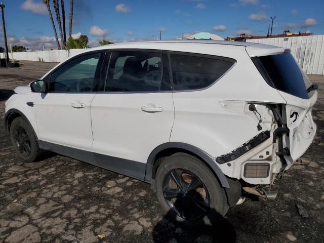 Изображение 2 2016 FORD ESCAPE SE 2016 с VIN 1FMCU9GX0GUA68855