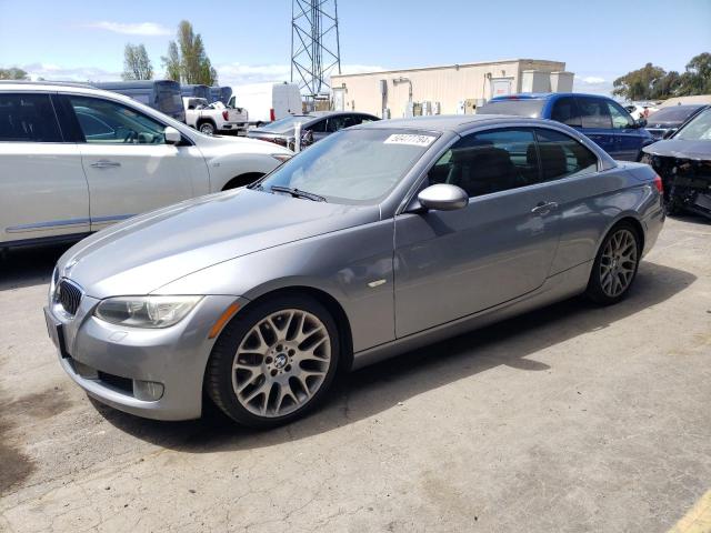 Obraz 2009 BMW 328 I SULEV 2009