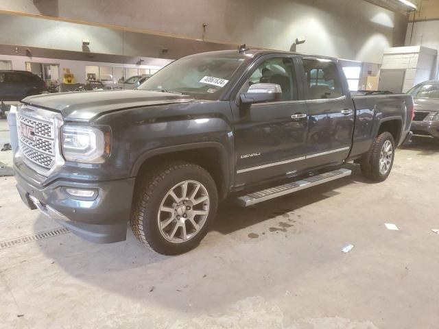 2017 GMC SIERRA K1500 DENALI 2017 image