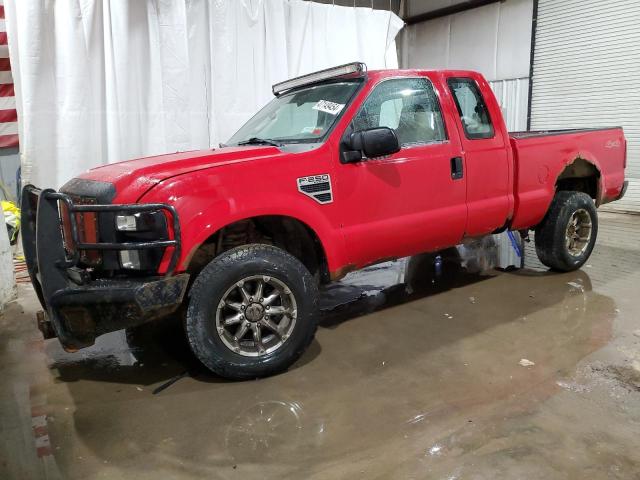 2008 FORD F250 SUPER DUTY 2008 image