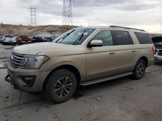 Obraz 2018 FORD EXPEDITION MAX XLT 2018