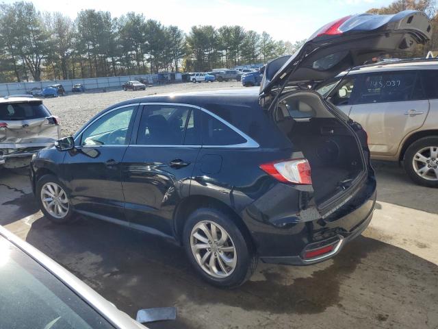 Image 2 of 2016 ACURA RDX TECHNOLOGY 2016 with VIN 5J8TB4H56GL028717