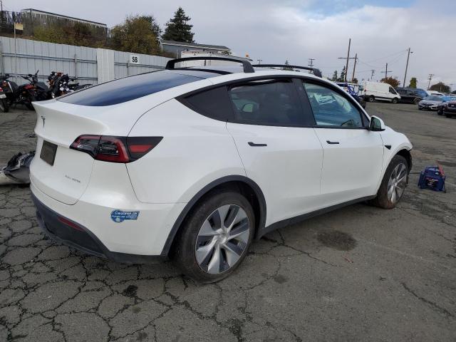 Obraz 3 z 2021 TESLA MODEL Y  2021 z VIN 5YJYGDEE0MF173650