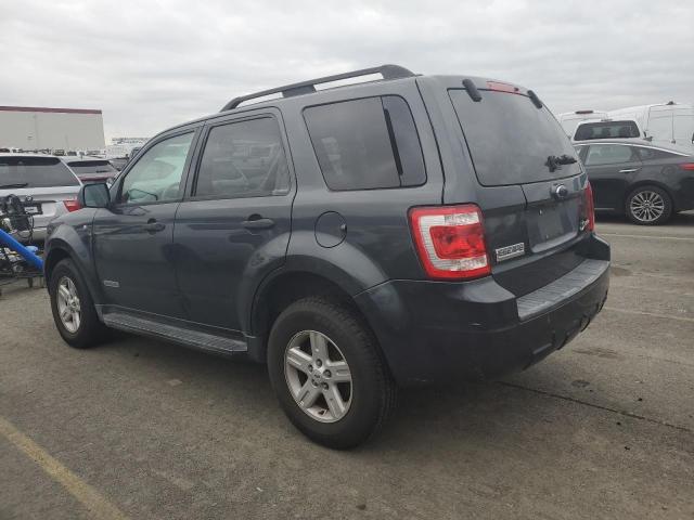Image 2 of 2008 FORD ESCAPE HEV 2008 with VIN 1FMCU49H78KA94522