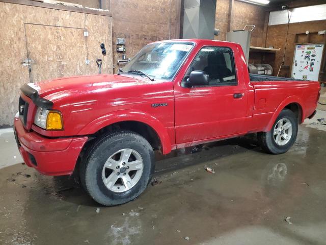 Изображение 2004 Ford Ranger 2004