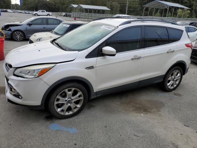 Obraz 1 z 2013 FORD ESCAPE SE 2013 z VIN 1FMCU0G92DUC99264