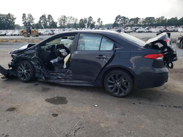 Image 2 of 2023 TOYOTA COROLLA SE 2023 with VIN 5YFS4MCE9PP150099