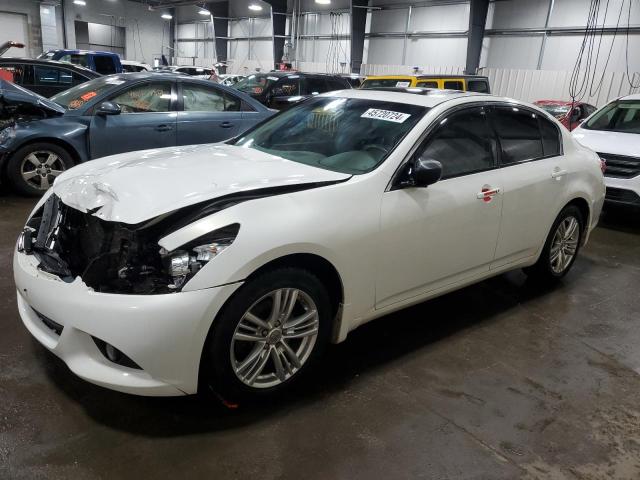 2011 INFINITI G37  2011 image