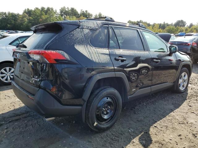 Image 3 of 2021 TOYOTA RAV4 LE 2021 with VIN 4T3LWRFVXMU021233