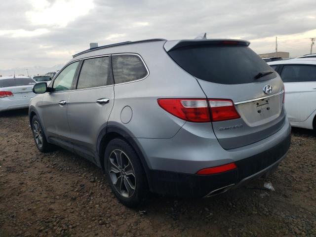 Obraz 2 z 2014 HYUNDAI SANTA FE GLS 2014 z VIN KM8SMDHF8EU083492