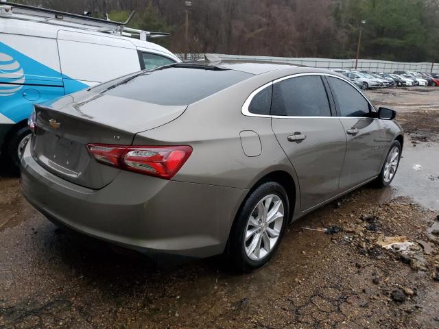 Image 3 of 2020 CHEVROLET MALIBU LT 2020 with VIN 1G1ZD5ST2LF070223