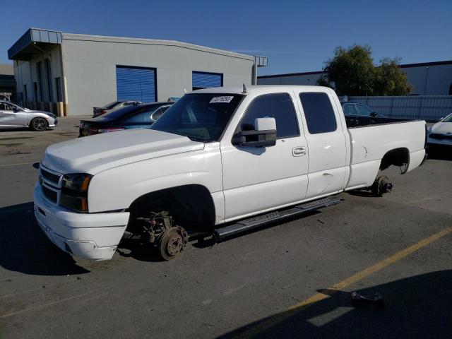 2004 CHEVROLET SILVERADO C1500 2004 image