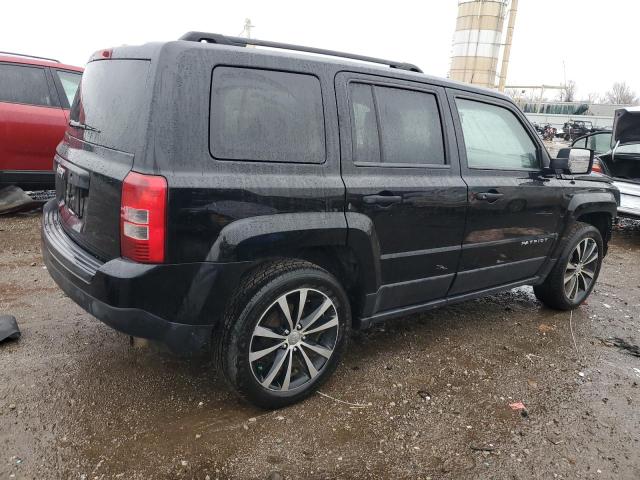 Изображение 3 2014 JEEP PATRIOT SPORT 2014 с VIN 1C4NJPBA4ED848402