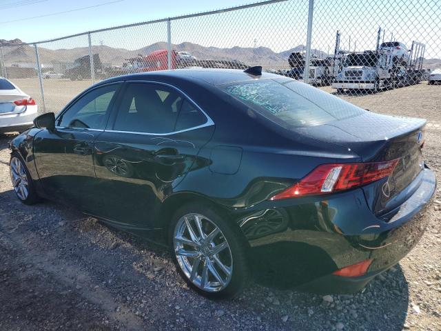 Изображение 2 2014 LEXUS IS 350 2014 с VIN JTHBE1D28E5009596