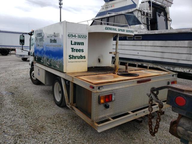 Obraz 2 z 2021 ISUZU NPR HD  2021 z VIN 54DC4W1D0MS203353