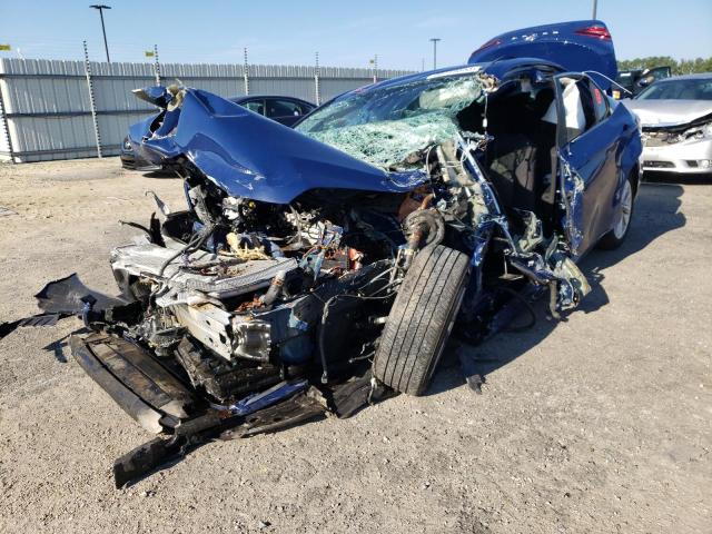 Изображение 1 2023 TOYOTA CAMRY LE 2023 с VIN 4T1C11AK6PU120691