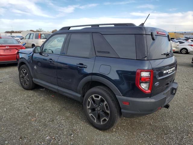 Image 2 of 2021 FORD BRONCO SPORT OUTER BANKS 2021 with VIN 3FMCR9C67MRA38060