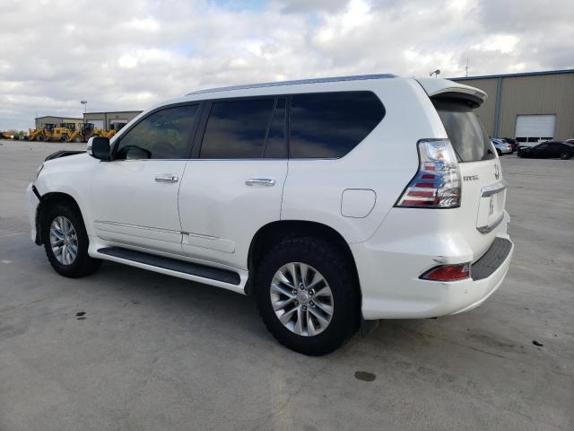Obraz 2 z 2016 LEXUS GX 460 2016 z VIN JTJBM7FX3G5143304