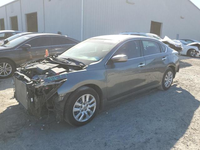 Image 1 of 2015 NISSAN ALTIMA 2.5 2015 with VIN 1N4AL3APXFN316435