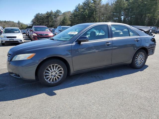 Изображение 2009 TOYOTA CAMRY BASE 2009