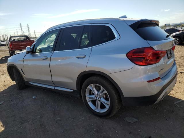 Image 2 of 2019 BMW X3 SDRIVE30I 2019 with VIN 5UXTR7C57KLF37485