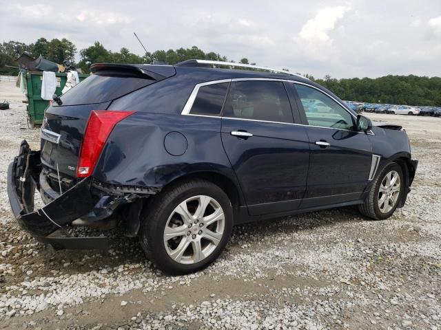 Obraz 3 z 2015 CADILLAC SRX PERFORMANCE COLLECTION 2015 z VIN 3GYFNCE33FS632406