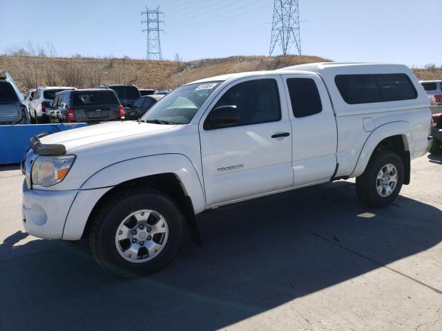 Изображение 1 2011 TOYOTA TACOMA ACCESS CAB 2011 с VIN 5TFUU4EN0BX008126