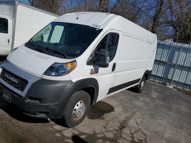 2021 RAM PROMASTER 2500 2500 HIGH 2021 image