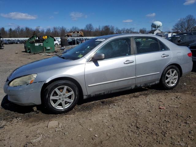 Изображение 2005 HONDA ACCORD LX 2005