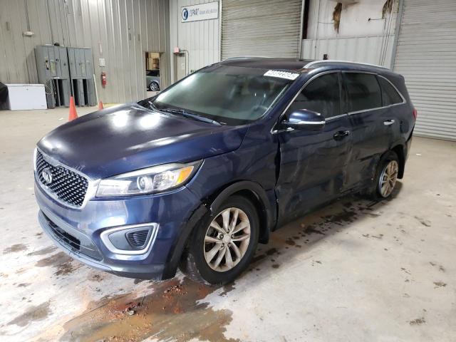 Obraz 1 z 2016 KIA SORENTO LX 2016 z VIN 5XYPG4A36GG029145
