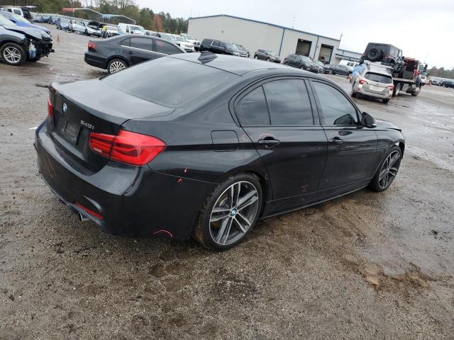 Image 3 of 2018 BMW 340 I 2018 with VIN WBA8B3G55JNV01533