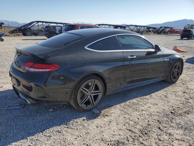 Obraz 3 z 2021 MERCEDES-BENZ C 63 AMG 2021 z VIN W1KWJ8GB1MG059414