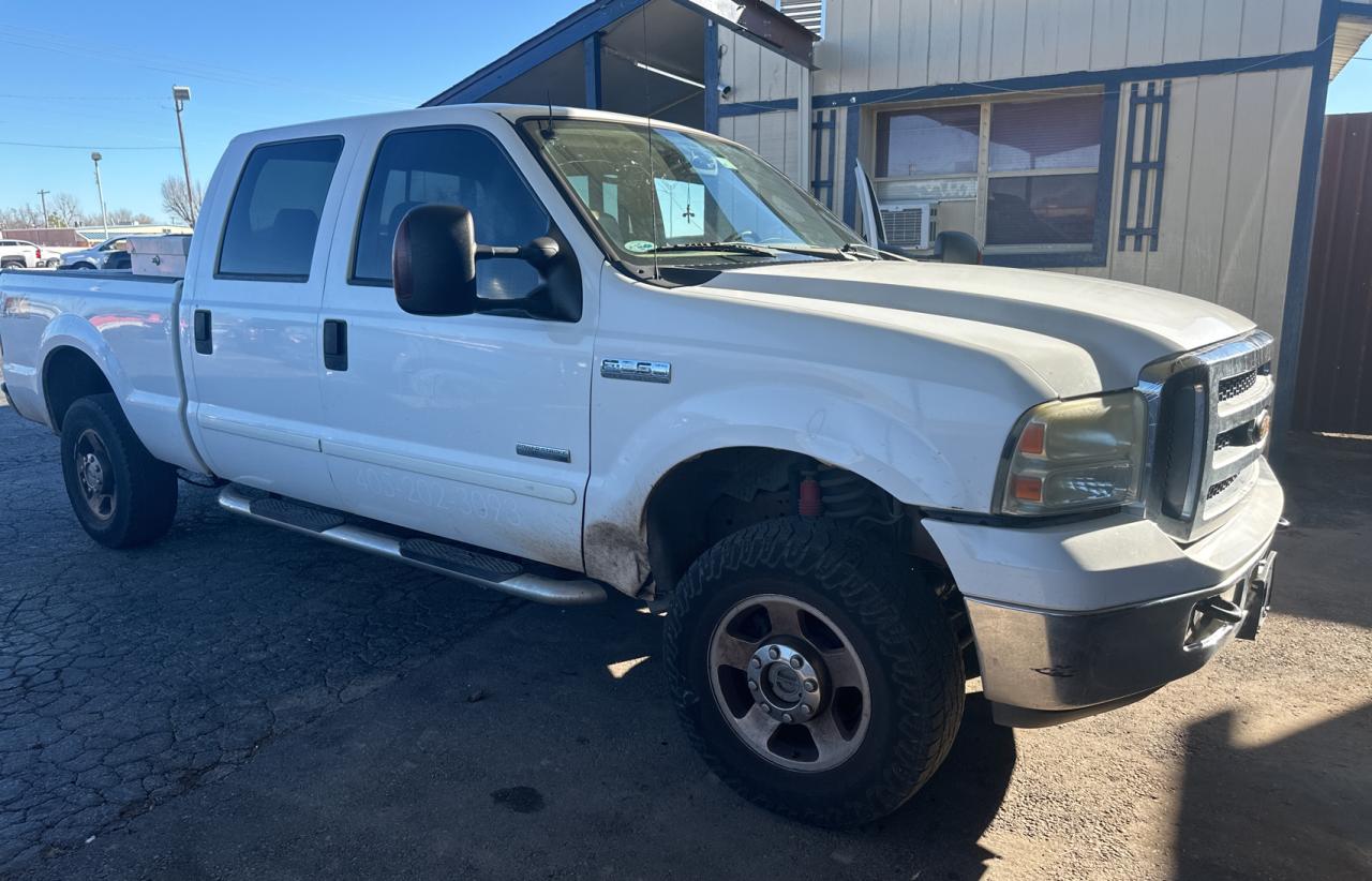 2006 FORD F250 SUPER DUTY 2006 image