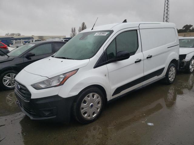 Изображение 1 2022 FORD TRANSIT CONNECT XL 2022 с VIN NM0LS7S21N1538834