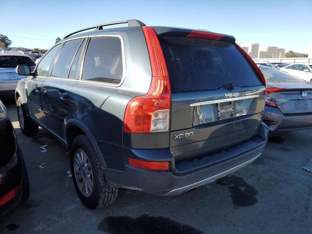 Изображение 2 2008 VOLVO XC90 3.2 2008 с VIN YV4CZ982681452910