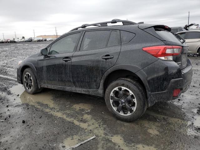 Изображение 2 2021 SUBARU CROSSTREK PREMIUM 2021 с VIN JF2GTAPCXM8268316