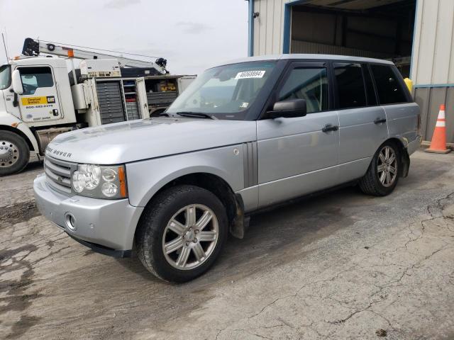 2008 LAND ROVER RANGE ROVER HSE 2008 image