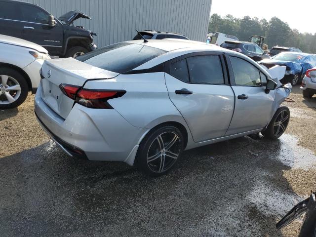 Obraz 3 z 2022 NISSAN VERSA S 2022 z VIN 3N1CN8DV7NL820236