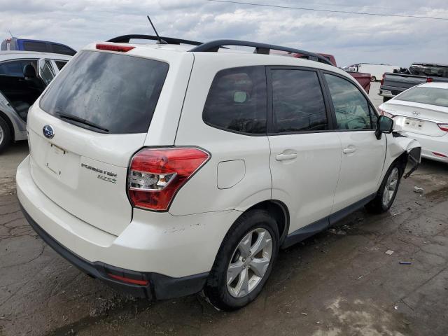 Image 3 of 2015 SUBARU FORESTER 2.5I PREMIUM 2015 with VIN JF2SJAFC1FH512326