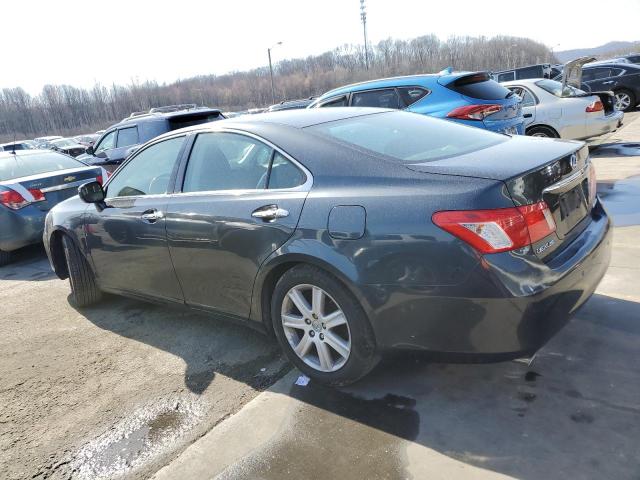 Obraz 2 z 2007 LEXUS ES 350 2007 z VIN JTHBJ46G672079592