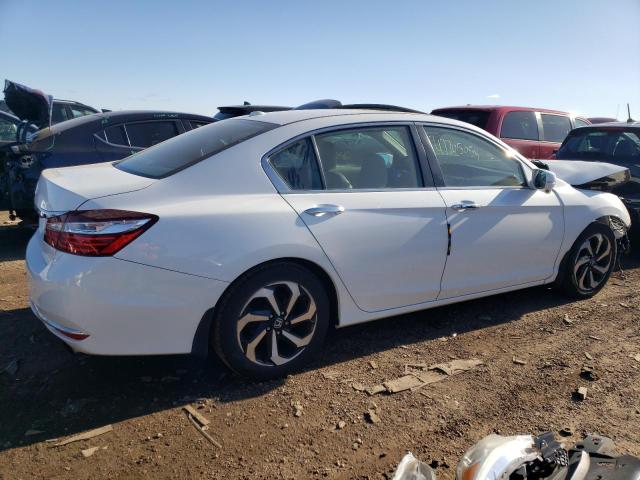 Изображение 3 2016 HONDA ACCORD EXL 2016 с VIN 1HGCR2F85GA195823