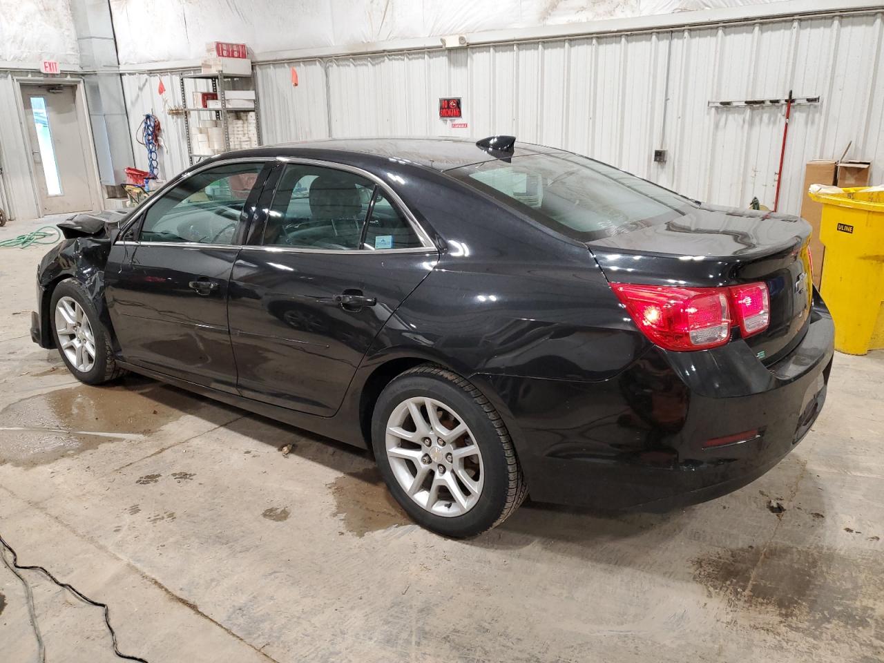 Obraz 2 z 2015 CHEVROLET MALIBU 1LT 2015 z VIN 1G11C5SL0FF245685