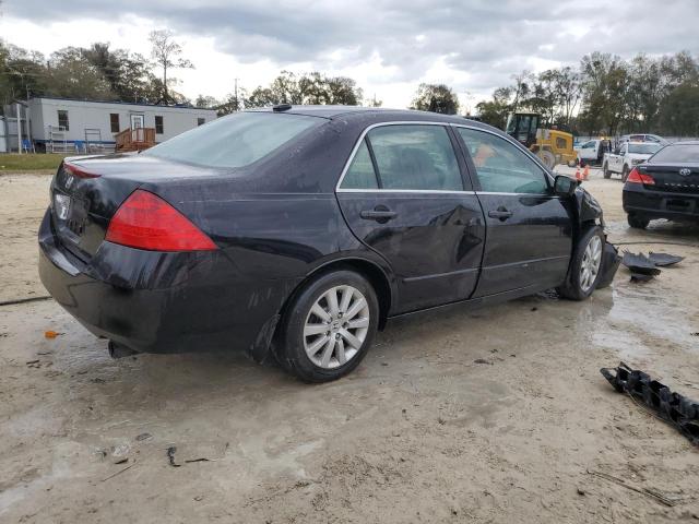 Изображение 3 2007 HONDA ACCORD EX 2007 с VIN 1HGCM66827A044413