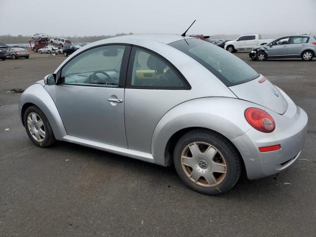 Изображение 2 2006 VOLKSWAGEN NEW BEETLE 2.5L 2006 с VIN 3VWPW31CX6M410573