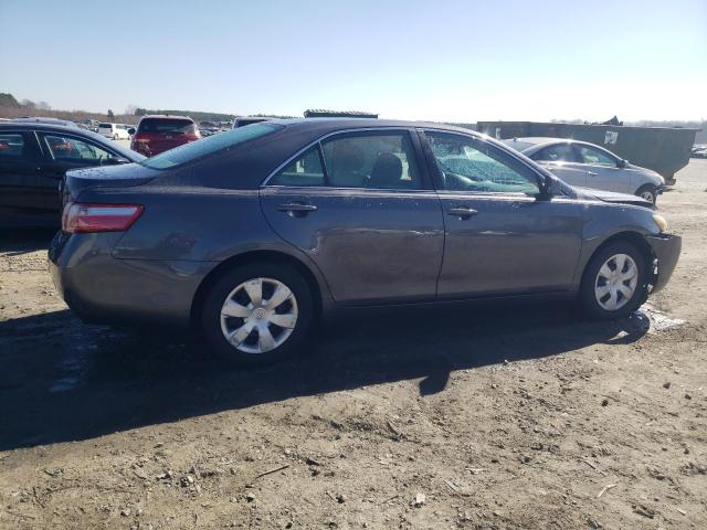 Obraz 3 z 2009 TOYOTA CAMRY BASE 2009 z VIN 4T1BE46K19U404744