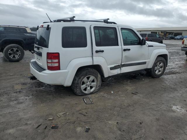 Obraz 3 z 2011 JEEP LIBERTY SPORT 2011 z VIN 1J4PN2GK3BW583564