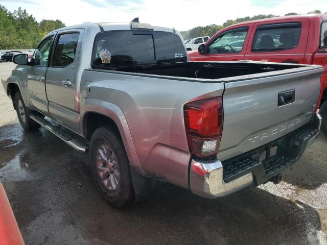Obraz 2 z 2018 TOYOTA TACOMA DOUBLE CAB 2018 z VIN 5TFAZ5CN2JX060837