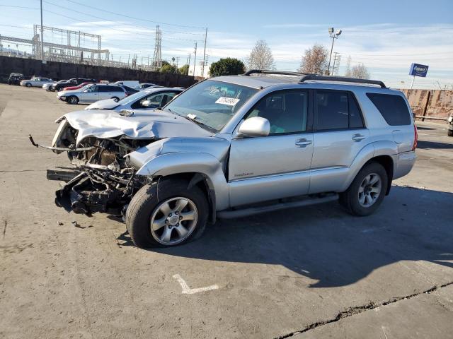 2007 TOYOTA 4RUNNER SR5 2007 image