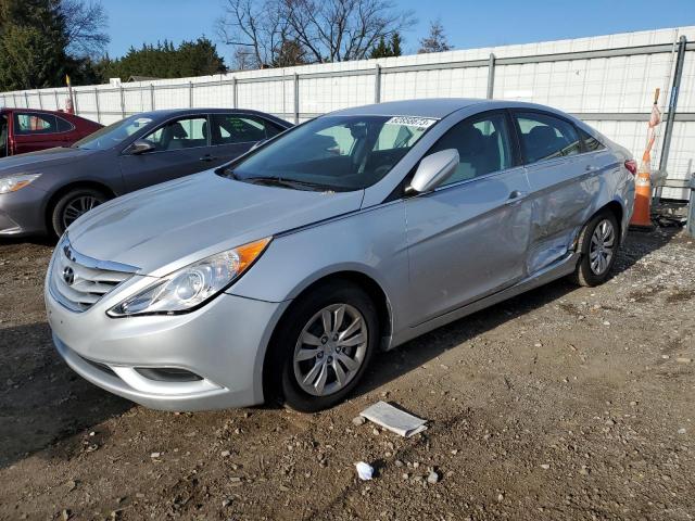 Obraz 2 z 2012 HYUNDAI SONATA GLS 2012 z VIN 5NPEB4AC3CH335969
