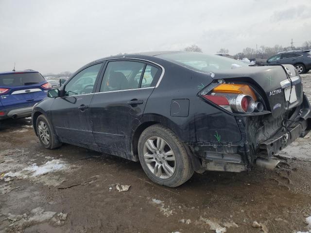 Image 2 of 2010 NISSAN ALTIMA BASE 2010 with VIN 1N4AL2AP1AN402123